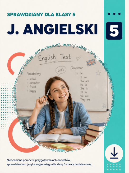 Pearson English Class A1+