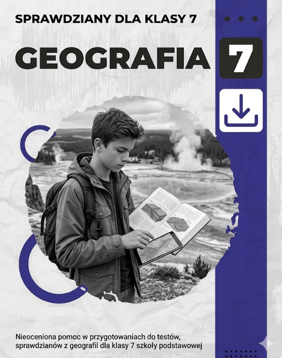 Środowisko przyrodnicze Polski