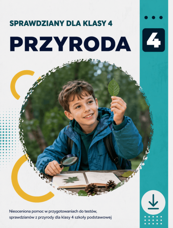 Poznajemy warsztat przyrodnika